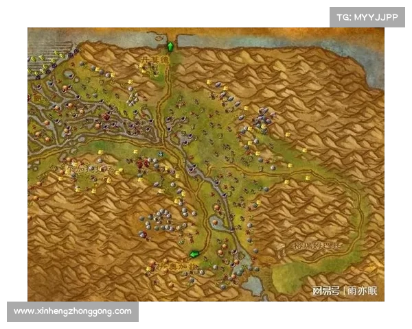 魔兽世界8.3采矿升级攻略